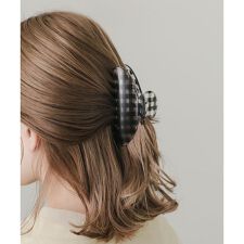 スメリー(SMELLY)のシアーチェックバンス