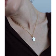 SMELLY so’　combinetion necklace