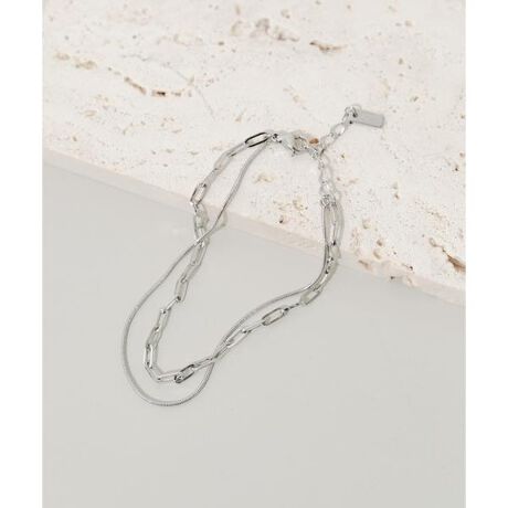 [^ԁFSMA6-2NF034]y茳ɑ@ׂȃC[hvXzقȂ2ނ̃`F[gݍ킹ؚȃC炵ꂽ茳ɁɗDKтɂT[WJXeXfޕ\̈قȂ2{̃`F[gݍ킹Aɂ܂Ƃ߂uXbgłBŁA܂ŏd˕t悤ȂȂꂽ茳܂BؚȃfUCȂ̂ŁAItBXł̂ꂢ߂ȃX^Cx̃JWAȑ܂ŁAV[I΂􂵂܂BHɋKтɂT[WJXeX̗pAAM[ɂΉANZT[łBy2025 Autumn^Winterzy25AWzyT[WJXeXƂ́EEzEʏ̃XeXނA蕅HɋKтɂBEÊɂgpĂAAM[ɑΉfށBECȂǂ̐ɐGV[ŕtςȂɂĂAKтϐF肵ɂBAM[̌͂܂܂łBׂĂ̕ɋNȂƂ񑩂̂ł͂܂̂ŁA\߂܂B܂AǏ󂪏oꍇ͒ɎgpTBAM[̎̒̕ቺĂȂǁAԂ邱Ƃ܂̂ŏ\ɂӂBT[WJXeX́AHɋKтɂ܂AiԂivۏ؂̂ł͂܂Bgp󋵂ɂė򉻂͈قȂ܂̂ŁAB̑舵Ɋւ܂ẮAiɕt̃AeV^OBANZT[͉₷̂łB舵ɒӂĂ؂ɂgp悤肢\グ܂Bd : 2.5gi摜́A̓p\RȂǂ̉{ɂAۂ̐FƈقȂČꍇ܂B\߂Bi̐F̖ڈ́AiP̂̉摜QƂBCɓo^̂߁Cɓo^íA}Cy[WɂČ݂̉i݌ɏ󋵂̊mF\łBXg̊ǗɂЂpB