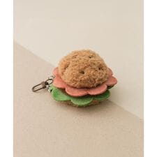 スメリー(SMELLY)のプッシンプッシンキーチェーン