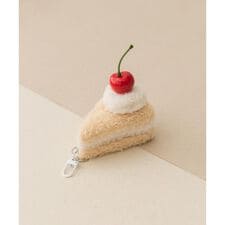 スメリー(SMELLY)のプッシンプッシンキーチェーン