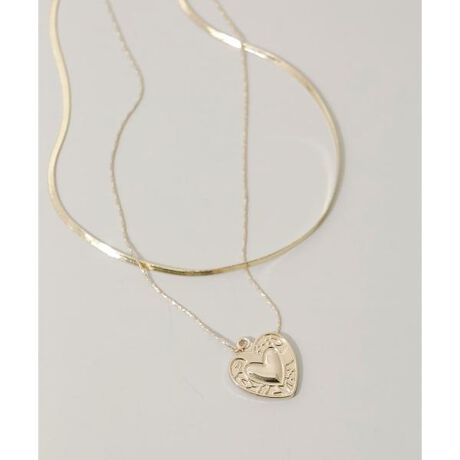 [^ԁFSMA6-2PC072]yC[hۓIȃn[glbNXzۓIȃn[g`[tƁAVvȃXl[N`F[̃C[hfUCVvȃgbvXɉf遜̃R[fɃvX邾ŏ{͋̕CɊ炩ȃXl[N`F[ƃn[g`[tgݍ킹lbNXBŏd˕tĂ悤ɂ݂郌C[hfUC{̃fUCłB邾ŁAfReCɉ؂₩ɁBVvȃjbgTVcɍ킹΁AlbNX̃R[fBl[g܂By2025 Autumn^Winterzy25AWzbLi(ɋ⃁bL)͕ϐF₷߁A܂߂ȂŖh~ĂBuXv[Ȃǂ̓gṕAɂBbLíAAM[̎̒̕ቺĂȂǁAԂ邱Ƃ܂BɈُ͂gp~߂ɂkBANZT[͉₷̂łB舵ɒӂĂ؂ɂgp悤肢\グ܂Bd : 8.5gi摜́A̓p\RȂǂ̉{ɂAۂ̐FƈقȂČꍇ܂B\߂Bi̐F̖ڈ́AiP̂̉摜QƂBCɓo^̂߁Cɓo^íA}Cy[WɂČ݂̉i݌ɏ󋵂̊mF\łBXg̊ǗɂЂpB