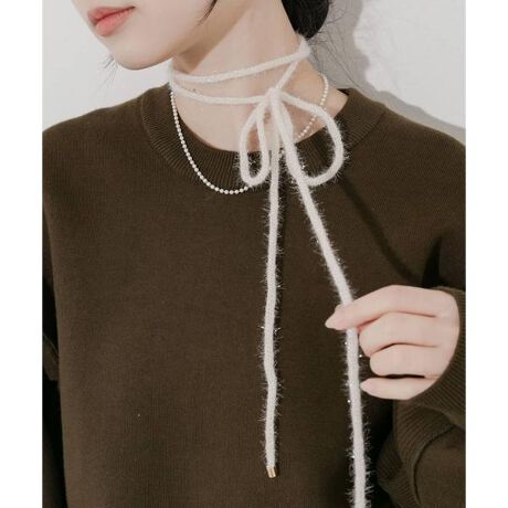 [^ԁFSMA6-2PF081]y@׃fReŉfzR[h̃`[J[ƃp[lbNXZbgɁAWŗlXȃX^Cy߂遜R[fɉ؂₩vX~jp[AȂؚȃlbNXƁAňۂςtFU[[̃R[h`[J[ZbgłpӁB肰Ȃ̓tFU[[Gߊ^Ă܂BVvɐ炵A񌳂Ń{тɂƃX^COɍ킹AWy݂By2025 Autumn^Winterzy25AWzgpĂfނ͓AC⊾AJȂǂɂ鐅GɂFAm͂̂̂ɐFڂ肷鋰ꂪ܂̂ŁAWF̗mƑgݍ킹ۂȂǂ́Aî舵ɏ\ӂBbLi(ɋ⃁bL)͕ϐF₷߁A܂߂ȂŖh~ĂBuXv[Ȃǂ̓gṕAɂBbLíAAM[̎̒̕ቺĂȂǁAԂ邱Ƃ܂BɈُ͂gp~߂ɂkBANZT[͉₷̂łB舵ɒӂĂ؂ɂgp悤肢\グ܂Bd : 8gi摜́A̓p\RȂǂ̉{ɂAۂ̐FƈقȂČꍇ܂B\߂Bi̐F̖ڈ́AiP̂̉摜QƂBCɓo^̂߁Cɓo^íA}Cy[WɂČ݂̉i݌ɏ󋵂̊mF\łBXg̊ǗɂЂpB