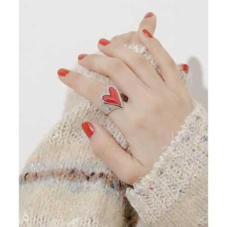 [^ԁFSMA6-2KF035]y茳ɗVѐSYAԂn[gOz ՂƗ̓Iȃn[g`[t N₩ȐԂƃ^̃Rrl[V w̃ANZgɂȂԂȃTCYՂƂ̓Iȃn[gڂ䂭OłBN₩ȐԂAN[ȃVo[J[̃^Ă܂BƂԂȃTCY|Iȑ݊܂BVvȃXEFbgVcɈ_邾ŁAR[fBl[g̎ɂȂ܂By2025 Autumn^Winterzy25AWzbLi(ɋ⃁bL)͕ϐF₷߁A܂߂ȂŖh~ĂBuXv[Ȃǂ̓gṕAɂBbLíAAM[̎̒̕ቺĂȂǁAԂ邱Ƃ܂BɈُ͂gp~߂ɂkBANZT[͉₷̂łB舵ɒӂĂ؂ɂgp悤肢\グ܂Bd : 8.5gTCY : 12.5=12i摜́A̓p\RȂǂ̉{ɂAۂ̐FƈقȂČꍇ܂B\߂Bi̐F̖ڈ́AiP̂̉摜QƂBCɓo^̂߁Cɓo^íA}Cy[WɂČ݂̉i݌ɏ󋵂̊mF\łBXg̊ǗɂЂpB