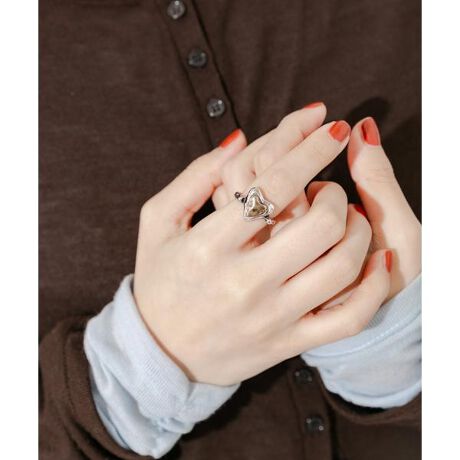 [^ԁFSMA6-2KC029]yBe[WCNȂՂn[gz ՂƗ̓Iȃn[g`[t N[ȃVo[Ɖ݂̂J[̑Δ䁜Be[W̎ՂƂ̓Iȃn[gA茳ň炵݊OłBVo[ƃS[h~bNXRrJ[|CgBÂȂ肪ȃn[g`[tA̔zFȂlۂ܂B茳ɗVѐSANZgĂ_łBy2025 Autumn^Winterzy25AWzbLi(ɋ⃁bL)͕ϐF₷߁A܂߂ȂŖh~ĂBuXv[Ȃǂ̓gṕAɂBbLíAAM[̎̒̕ቺĂȂǁAԂ邱Ƃ܂BɈُ͂gp~߂ɂkBANZT[͉₷̂łB舵ɒӂĂ؂ɂgp悤肢\グ܂BTCY : 12=13d : 4.5gi摜́A̓p\RȂǂ̉{ɂAۂ̐FƈقȂČꍇ܂B\߂Bi̐F̖ڈ́AiP̂̉摜QƂBCɓo^̂߁Cɓo^íA}Cy[WɂČ݂̉i݌ɏ󋵂̊mF\łBXg̊ǗɂЂpB