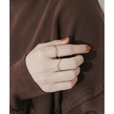 トリプルハート2セットリング