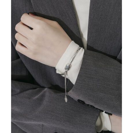 [^ԁFSMA6-2NF048]ymIȃ`F[uXbgzXChŊȒPɃTCY\V[vȈۂ̃Xl[N`F[̃XNGAp[cN[ȃANZg炩ȃXl[N`F[A茳ɒmIȌYuXbgłB`F[XCh邱ƂŁAD݂̃tBbgɊȒPɒł̂|CgłBWPbg⃊ujbg̑`ƁA茳ƈ܂܂By2025 Autumn^Winterzy25AWzbLi(ɋ⃁bL)͕ϐF₷߁A܂߂ȂŖh~ĂBuXv[Ȃǂ̓gṕAɂBbLíAAM[̎̒̕ቺĂȂǁAԂ邱Ƃ܂BɈُ͂gp~߂ɂkBANZT[͉₷̂łB舵ɒӂĂ؂ɂgp悤肢\グ܂Bd : 9gi摜́A̓p\RȂǂ̉{ɂAۂ̐FƈقȂČꍇ܂B\߂Bi̐F̖ڈ́AiP̂̉摜QƂBCɓo^̂߁Cɓo^íA}Cy[WɂČ݂̉i݌ɏ󋵂̊mF\łBXg̊ǗɂЂpB