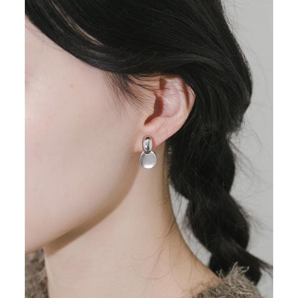 [�}���C]�R���r���^���C�������O/�X�����[�iSMELLY�j �V���o�[