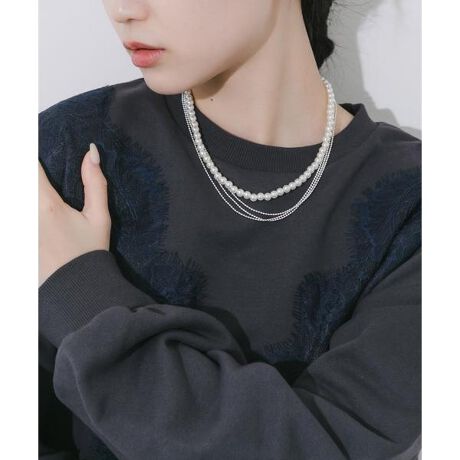 [^ԁFSM26130-2241001]yp[~`F[mRgXgzp[ƃ`F[̃C[hfUC肪pbƉ؂₮{[p[eB[fC[܂ŕLRƂۂ݂̂p[`F[ƁA@ׂȃVo[`F[gݍ킹ґȃC[hfUCB̈ႤCdȂ邱ƂŁANVJȃp[ɌIȃGbZX܂B{[ȂAFzCgƃVo[œꂵĂ邽ߏiȈہBʂȓ̑͂AfC[X^C̊iグɂ߂łBy2026 Spring^Summerzy26SSzbLi(ɋ⃁bL)͕ϐF₷߁A܂߂ȂŖh~ĂBuXv[Ȃǂ̓gṕAɂBbLíAAM[̎̒̕ቺĂȂǁAԂ邱Ƃ܂BɈُ͂gp~߂ɂkBANZT[͉₷̂łB舵ɒӂĂ؂ɂgp悤肢\グ܂Bd : 15.5gi摜́A̓p\RȂǂ̉{ɂAۂ̐FƈقȂČꍇ܂B\߂Bi̐F̖ڈ́AiP̂̉摜QƂBCɓo^̂߁Cɓo^íA}Cy[WɂČ݂̉i݌ɏ󋵂̊mF\łBXg̊ǗɂЂpB