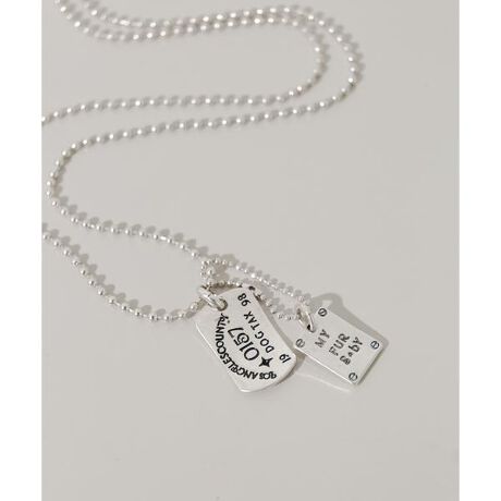 [^ԁFSM26130-2241005]yBe[WCNȕ\zÒ̂悤ȕ̃v[g悢{[̃{[`F[VvR[f̃XpCXɍ̃^v[g2d˂ABe[WӂlbNXBVo[̃{[`F[JWAȕ͋C߁Av[g̏dƃ}b`BČÂт悤ȉH{`[AȂꂽۂ^Ă܂B̂ŁÃV[glbNXƂ̏d˕ty߂܂By2026 Spring^Summerzy26SSzbLi(ɋ⃁bL)͕ϐF₷߁A܂߂ȂŖh~ĂBuXv[Ȃǂ̓gṕAɂBbLíAAM[̎̒̕ቺĂȂǁAԂ邱Ƃ܂BɈُ͂gp~߂ɂkBANZT[͉₷̂łB舵ɒӂĂ؂ɂgp悤肢\グ܂Bd : 11gi摜́A̓p\RȂǂ̉{ɂAۂ̐FƈقȂČꍇ܂B\߂Bi̐F̖ڈ́AiP̂̉摜QƂBCɓo^̂߁Cɓo^íA}Cy[WɂČ݂̉i݌ɏ󋵂̊mF\łBXg̊ǗɂЂpB