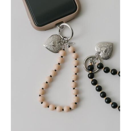 [^ԁFSM26130-2261002]y̎L[gɍʂzBe[WCNȃn[g`[obOX}z̃AWɎg遜l₷VbNȃJ[O@ׂȖ͗l{ꂽn[g`[tƁA₩ȃr[Y̑gݍ킹VNłBqۂȂ肪ȃn[gfUCAAeB[ÑVo[^ŗۂɁB݊̂TCYȂ̂ŁAVvȃobÕnhX}zP[Xɒ邾łȂꊴo܂Bgp͂AƂMtgɂ߂̃ACełBy2026 Spring^Summerzy26SSzbLi(ɋ⃁bL)͕ϐF₷߁A܂߂ȂŖh~ĂBuXv[Ȃǂ̓gṕAɂBbLíAAM[̎̒̕ቺĂȂǁAԂ邱Ƃ܂BɈُ͂gp~߂ɂkBANZT[͉₷̂łB舵ɒӂĂ؂ɂgp悤肢\グ܂Bd : 25.5gi摜́A̓p\RȂǂ̉{ɂAۂ̐FƈقȂČꍇ܂B\߂Bi̐F̖ڈ́AiP̂̉摜QƂBCɓo^̂߁Cɓo^íA}Cy[WɂČ݂̉i݌ɏ󋵂̊mF\łBXg̊ǗɂЂpB