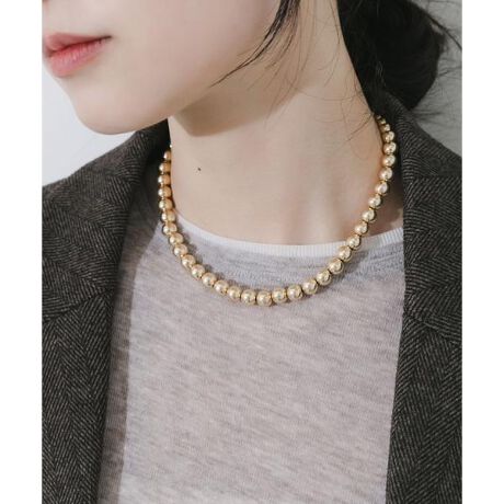 [^ԁFSM26130-2241004]y񌳂ɃVbNȑ݊z悢{[͂̃{[`F[lȈۂ̃}bgS[hVvȂ̑݊AȂ郁^{[A񌳂ő݊lbNXBRƂtH炵AVvȑɒ悢XpCX܂B{łƒ̂͂AؚȃlbNXƂ̏d˕toXǂ܂܂By2026 Spring^Summerzy26SSzbLi(ɋ⃁bL)͕ϐF₷߁A܂߂ȂŖh~ĂBuXv[Ȃǂ̓gṕAɂBbLíAAM[̎̒̕ቺĂȂǁAԂ邱Ƃ܂BɈُ͂gp~߂ɂkBANZT[͉₷̂łB舵ɒӂĂ؂ɂgp悤肢\グ܂Bd : 15gi摜́A̓p\RȂǂ̉{ɂAۂ̐FƈقȂČꍇ܂B\߂Bi̐F̖ڈ́AiP̂̉摜QƂBCɓo^̂߁Cɓo^íA}Cy[WɂČ݂̉i݌ɏ󋵂̊mF\łBXg̊ǗɂЂpB