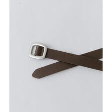 メタルスクエアベルト