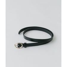 オーバルニュアンスベルト