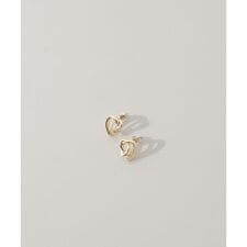 ツイストノットピアス