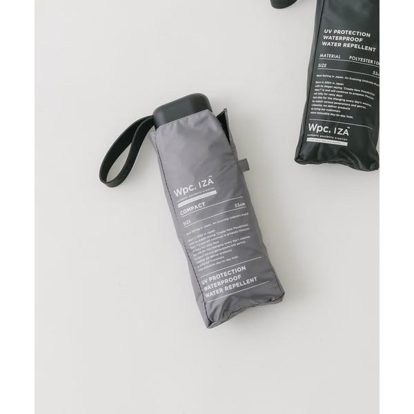 [�}���C]Wpc. IZA COMPACT/�X�����[�iSMELLY�j �O���[
