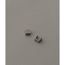 ステンレススクエアピアス
