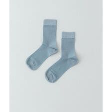 PIEDI NUDI　FINESSA MID SOCKS