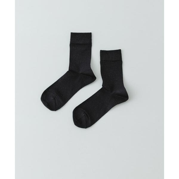 [�}���C]PIEDI NUDI FINESSA MID SOCKS/���f�X�R�iRODE SKO�j �u���b�N