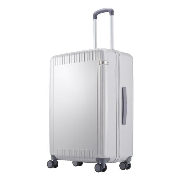 ハイジ　トローリーバッグ　アイボリー 新品 フェイラー ハイジ トローリーバッグ 白 キャリーケース