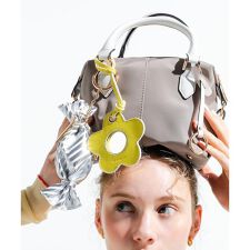 『一部別注カラー』Hashibami　フラワーチャーム