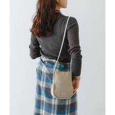 ADD CULUMN　ROLLA POCHETTE FABRIC