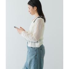 ロデスコ(RODE SKO)の『別注』BEAURE×RODESKO　レザーコンビモバイルストラップ