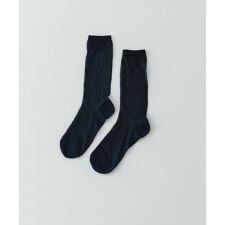 PIEDI NUDI　HARINUKI HIGH SOCKS