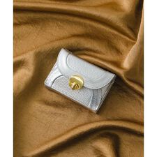 ロデスコ(RODE SKO)の『一部別注カラー』Hashibami　ラウンドミニウォレット