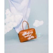 Pas De DANSE　Eclipse Bag large