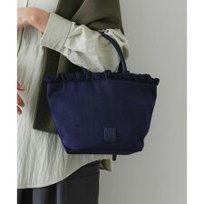 ロデスコ(RODE SKO)のhun RODESKO　Frill Tote