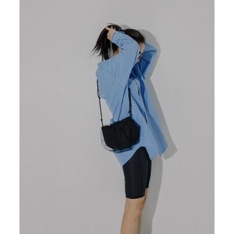 [^ԁFXH44-2AW3901]lĂ`[obOZ`[ƃiC̃RrfށZȂ݂̗ǂJ[TulleV[Ỹ~jTCYfUCBӂӂ̃`[ƃiCfނőlۂɁBƂo|Ȃǂɕ֗ȃTCYB1łȂꊴoł̂ŁAWPbgX^CȂǂ̂ꂢ߂ȃX^CO̊OƂč킹Ē̂IXXBIP[WȂǂ̉؂₩ȃV[ɂhun RODESKO(n[ fXR)̉\ƂЂȉ߂" nylon "ɖς ǂȏuԂ킽炵AC炸ACO悭B炵y݁APghun(ޏ)hɌāBy2024 Spring^Summerzy24SSz̏íAfUCdAƓ̖ڂefނgpĂ܂Bfނ̓A|₷̂łӂBŉtgp̍ہAŉtĂȂԂA肪Gꂽ܂܂̏ԁAŉt̂Ă܂Əŉt̐ɂ\ʂώĂ܂AFڂϐF̉\܂Bgp̍ۂ͏\ӂ肢܂B̑舵Ɋւ܂ẮAiɕt̃AeV^OBd : 110gi摜́A̓p\RȂǂ̉{ɂAۂ̐FƈقȂČꍇ܂B\߂B i̐F̖ڈ́AiP̂̉摜QƂB Cɓo^̂߁ Cɓo^íA}Cy[WɂČ݂̉i݌ɏ󋵂̊mF\łB  Xg̊Ǘɐ񂲗pB