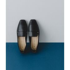 ロデスコ(RODE SKO)の『MADE IN JAPAN』スクエアトゥプチメタルローファー