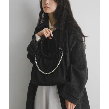 [^ԁFXH46-2AW3904]R[fBl[g̃ANZgɂȂfUCobOyMaterialz^tȈۂ̃|GXefނgpyDesignz{[`F[fUCANZgɂȂnhobOB`F[͎OłCɍ킹ĂIт܂BobOɂ̓I[v|PbgAt@Xi[|PbgĂAt@Xi[|Pbgɂ̓L[OtBJWAȈۂ̃|GXefނłAMU[fUC鎖Œ悭ꂢ߂ȈۂɁBJWAȃX^Cɂꂢ߂ȃeCXgɃ}b`fUCByColorzSILVERGRAYCBLACK2FWJyStyling pointzJWAȃX^COɂܘ_Ag[Ȃǂ̃}jbVȃX^Cɂ߁Bhun RODESKO(n[ fXR)̉\ƂЂȉ߂" nylon "ɖς ǂȏuԂ킽炵AC炸ACO悭B 炵y݁APghun(ޏ)hɌāBy2024 Autumn^Winterzy24AWzCAAȂǂŐF\܂̂ŁAɒWFn̈ߗނȂǂƂ̑gݍ킹ɂӂBŉtgp̍ہAŉtĂȂԂA肪Gꂽ܂܂̏ԁAŉt̂Ă܂Əŉt̐ɂ\ʂώĂ܂AFڂϐF̉\܂Bgp̍ۂ͏\ӂ肢܂B̑舵Ɋւ܂ẮAiɕt̃AeV^OBd : 310gi摜́A̓p\RȂǂ̉{ɂAۂ̐FƈقȂČꍇ܂B\߂Bi̐F̖ڈ́AiP̂̉摜QƂBCɓo^̂߁Cɓo^íA}Cy[WɂČ݂̉i݌ɏ󋵂̊mF\łB Xg̊Ǘɐ񂲗pB