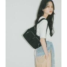 ロデスコ(RODE SKO)のhun RODESKO　Gather pocket