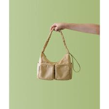 ロデスコ(RODE SKO)のhun RODESKO　Gather pocket