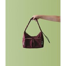 ロデスコ(RODE SKO)のhun RODESKO　Gather pocket