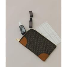 ロデスコ(RODE SKO)のモノグラム制菌マルチポーチ