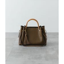 ロデスコ(RODE SKO)のワイド4WAYトートバッグ