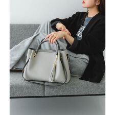 ロデスコ(RODE SKO)のワイド4WAYトートバッグ