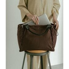 ロデスコ(RODE SKO)のhun RODESKO　『A4対応』Code コードトートバッグ