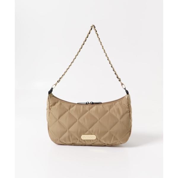 [}C]wʒxOUTDOOR PRODUCTS×hun RODESKO QuiltingChainBag/fXRiRODE SKOj x[W