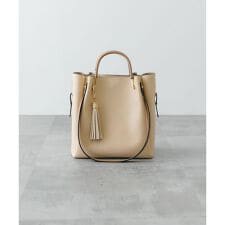 ロデスコ(RODE SKO)の『WEB限定』4WAYトートバッグ