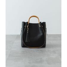 ロデスコ(RODE SKO)の『WEB限定』4WAYトートバッグ