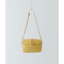 ロデスコ(RODE SKO)のプレーンショルダーバッグ