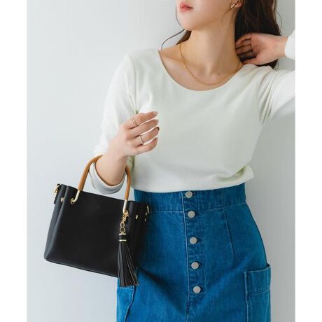 [^ԁFXX34-2AU3106]RODESKÕOZ[ACeA"v`2WAYobO"݌v̔9ȏB!]𒸂ĂobOJ[VAēo!VvȃX^COɂ͉fāAFɂ͓ށAg₷x[VbNȃJ[WJłpӂ܂BPOINTE莝ƃV_[obO2WAYŎgp\E RpNgȂAڈȏ̎[́E Ƀ|PbgAוɎ[łdlItBXpɂ߁̏íAC⊾AJȂǂ̎gpɂAF⑼̕ւ̐Fڂ̉\܂̂łӂBŉtp̍ہAŉtĂȂԂA肪Gꂽ܂܂̏ԁAŉt̂Ă܂ƁAŉt̐ɂ\ʂώĂ܂AFڂϐF̉\܂Bgp̍ۂ͏\ɂӂB̑舵Ɋւ܂ẮAiɕt̃AeV^OBd : 500gi摜́A̓p\RȂǂ̉{ɂAۂ̐FƈقȂČꍇ܂B\߂Bi̐F̖ڈ́AiP̂̉摜QƂBCɓo^̂߁Cɓo^íA}Cy[WɂČ݂̉i݌ɏ󋵂̊mF\łBXg̊Ǘɐ񂲗pB