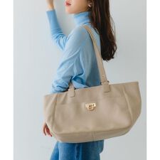 2WAYソフトトートバッグ