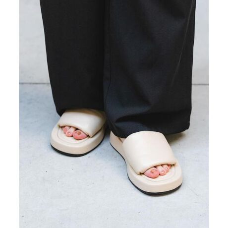 [^ԁFXX45-2HW3801]gĥptfUCT_yMaterialziȃc̍yDesignzgĥptfUC̃tbgT_BfUCȂ̂ŃX^CAbv̂|CgL߂̃Abp[ň芴̂闚SnłBƂdʊōfUCByColorzIVORY C BLACK2FWJyStyling pointzmg[ō킹[hȈۂ̃R[fBl[gɂ߁B܂AÕs[XXJ[gƍ킹Ăꂢ߃R[f̃nYƂĂ߂ły2024 Spring^Summerzy24SSzTCYڍׂ́AЂƎŌvTCYłBCjɂ܂ẮAiɕsǂꍇɌoׂĂĂ܂B\߂Bd(Б) : 340gi摜́A̓p\RȂǂ̉{ɂAۂ̐FƈقȂČꍇ܂B\߂Bi̐F̖ڈ́AiP̂̉摜QƂB-----------------------------sX^btr[tTCY : 37 ^ 3837TCY͑҂ŁA38TCY͑ɏ]T܂B[X^btf[^]i̒pTCY : 23.5`24cm : 23`23.5cm : 20.5`21cm : ߁Snɂ͌l܂̂ŁA܂łڈƂĂB-----------------------------Cɓo^̂߁Cɓo^íA}Cy[WɂČ݂̉i݌ɏ󋵂̊mF\łB Xg̊Ǘɐ񂲗pB