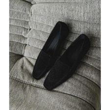 ロデスコ(RODE SKO)の『MADE IN JAPAN』スクエアトゥローファー