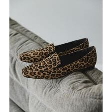 ロデスコ(RODE SKO)の『MADE IN JAPAN』スクエアトゥローファー